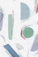 Terrazzo I Fine Art Print