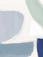 Echoing Summer's End Fine Art Print