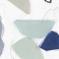 August Eve I Fine Art Print