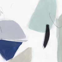 August Eve II Fine Art Print