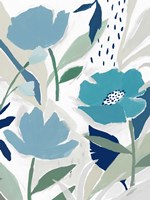 Song of the Wind I Fine Art Print