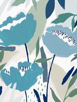 Song of the Wind II Fine Art Print