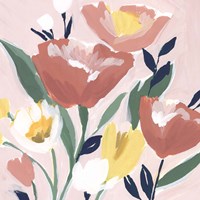 Summer Fresh Fine Art Print