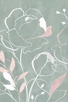 Roseland I Fine Art Print