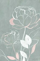 Roseland II Fine Art Print