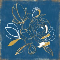 Callaia I Fine Art Print