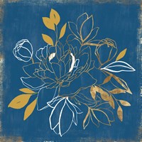 Callaia II Fine Art Print