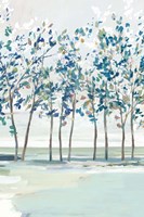 Blue Ridge I Fine Art Print