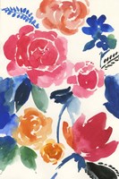 Julia Fine Art Print