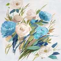 Ode to The Spring Fine Art Print