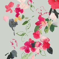 On the Move I Fine Art Print