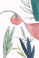 Hidden Beauty I Fine Art Print