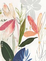 Lovely Companions Fine Art Print