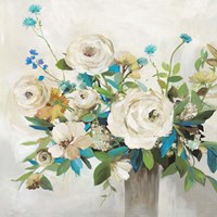 Gathering Clouds Fine Art Print