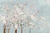 Sacura Bloom Fine Art Print