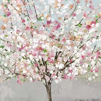 Spring Love Fine Art Print