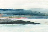 Peaceful Mind I Fine Art Print