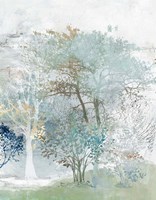 Silent Mystery II Fine Art Print