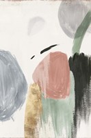 Balance of Amusement Fine Art Print