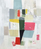 Fixed Ideas I Fine Art Print