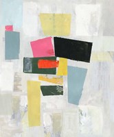 Fixed Ideas II Fine Art Print