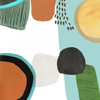 Joyous II Fine Art Print