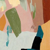 Afloat I Fine Art Print