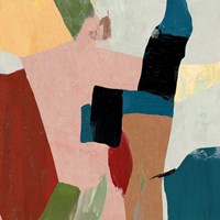 Afloat II Fine Art Print