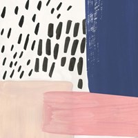 Agitation Fine Art Print