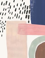 Escaping Stiffness Fine Art Print