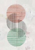 Dialogue Fine Art Print