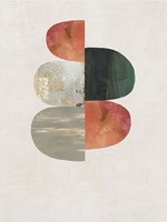 Evolving Energy II Fine Art Print