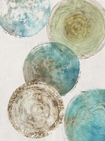 Color of the Thoughts Fine Art Print