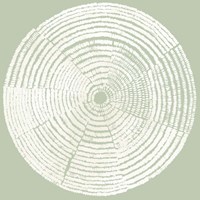 Circles of Life I Fine Art Print