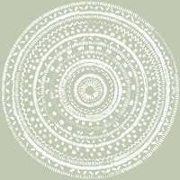 Circles of Life II Fine Art Print