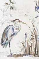 Sunset Echo Fine Art Print