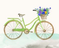 Light Mood Fine Art Print