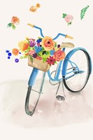 Free Spirit Fine Art Print