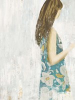 Chloe Fine Art Print