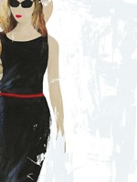 Silent Charm Fine Art Print