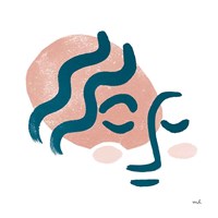 Awaken I Fine Art Print