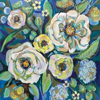 Ocean House Fine Art Print