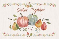 Time to Share II Fine Art Print