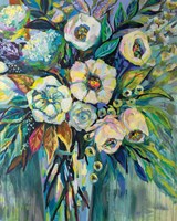 Jovial Fine Art Print