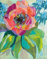 Poppy Fine Art Print