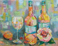 Blush Fine Art Print