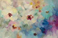Floral Extravaganza Fine Art Print