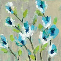 Whimsical Branch II Fine Art Print