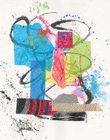 Experimental II Fine Art Print