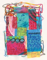 Experimental I Fine Art Print